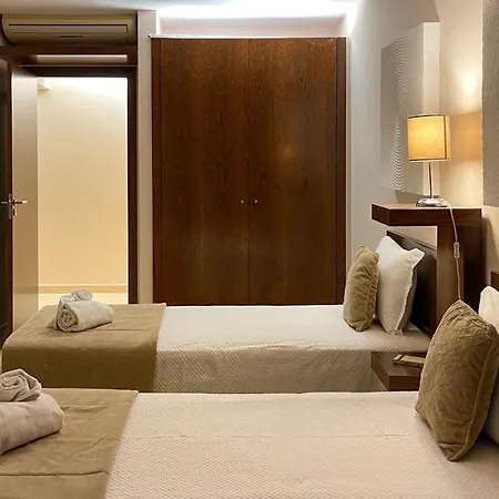 Herdade Dos Salgados,t3 8c-0c, Lagoas 아파트 알부페이라