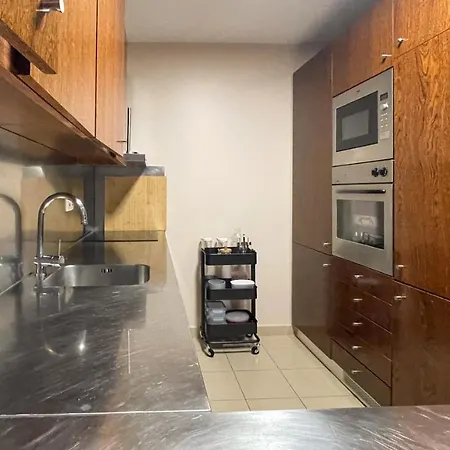 Herdade Dos Salgados,t3 8c-0c, Lagoas Apartament *